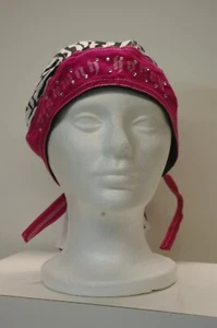 Do-Rag DR011 Zebra - Picture 1 of 2