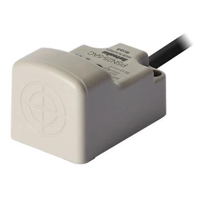 Autonics PSN25-5AC Proximity Sensors Inductive New 1PC ✦KD - Image 1 of 4