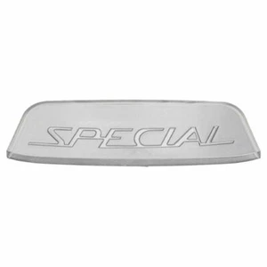 ""SCOOTOPIA 93538200 PLAKETTE ""SPECIAL""" LAMBRETTA LI SPECIAL 150 1963-1966 - Bild 1 von 4