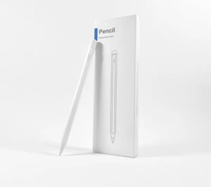 1st 2nd Generation Pencil Pen Stylus For Apple iPad 6th 7th 8th 9th 10th Gen US - Picture 1 of 4
