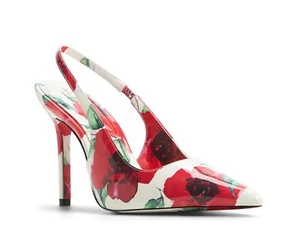 Woman's Dress Shoes Aldo Love Bloom Pump - Picture 1 of 7