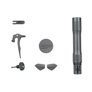 SP ERA Kit accento - Grigio - Foto 1 di 1