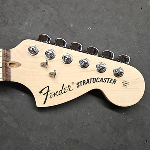 2009 Fender Strat Rosewood NECK Highway One / American Special Stratocaster USA - Picture 1 of 22