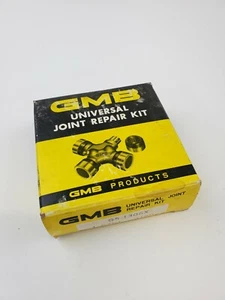 GMB Universal Joint Repair Kit G5-1306X - Picture 1 of 4