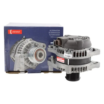 Alternador Denso 210-1131 remanufacturado para Lexus ES350 RX350 Toyota RAV4 Venza Foto 1 de 4