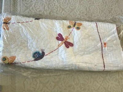 Kids Full Size Comforter/Quilt Set - Image 1 of 4