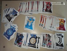 MATCH ATTAX ITALY EDITION CHAMPIONS LEAGUE TOPPS 2020 21 2021 CHOOSE FROM MENU'