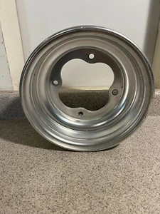 1985 85 ATC350X HONDA OEM FRONT WHEEL RIM 1986 86 1987 87 200X 350X ATC Enkei - Picture 1 of 4