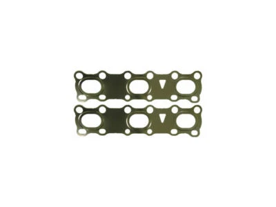 For 2012-2013 Infiniti M35h Exhaust Manifold Gasket Set 68733ZVNR 3.5L V6 - Изображение 1 из 2
