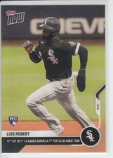 2020 Topps Now MLB You Pick Complete Your Set