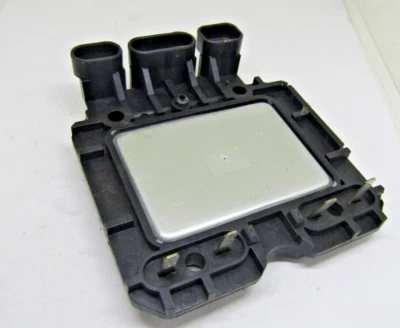 Standard LX-345 Ignition Control Module  1987-1991  CHEVROLET BUICK OLDS USED - Image 1 of 4