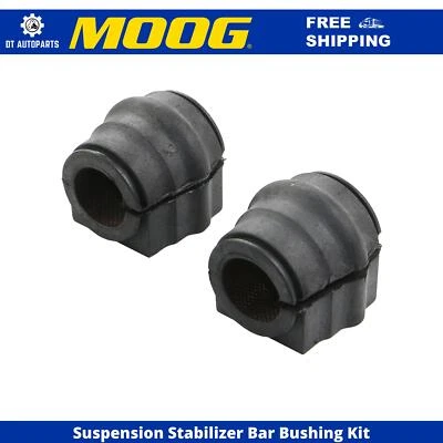Kit de buje de barra estabilizadora de suspensión MOOG para Mercedes-Benz C230 2006-2007 Foto 1 de 3