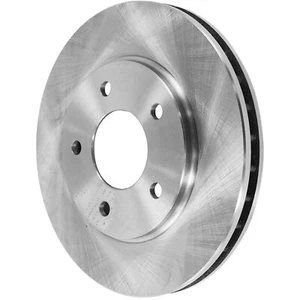 Brake Disc for 1988 Oldsmobile Cutlass Supreme Base 6 Cyl 2.8L OE Replacement - Picture 1 of 5