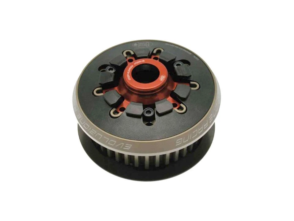 ANTI HOPPING ZAPATILLA SECA EMBRAGUE SECO EVOLUTION STM PARA DUCATI 748 / 749 Foto 1 de 1