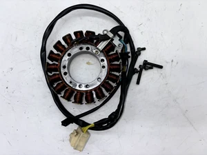 2004 03-05 SUZUKI BURGMAN 650 K3  STATOR ASSEMBLY - Bild 1 von 13
