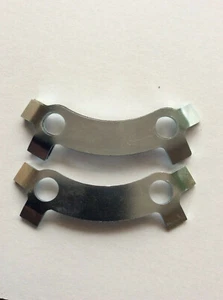 Kawasaki GPZ 750/1100 // Z 650/750/1000 // ZX 750 - lamiera di sicurezza pignone JMP - Foto 1 di 1