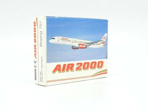 Schabak Aereo Airlines 1/600 - Boeing 757 Aria 2000 - Foto 1 di 1