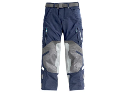 Pantalón Moto BMW RALLYE 2018 Azul Marino   - Imagen 1 de 2