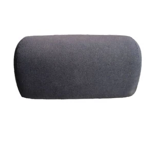 VW New Beetle Cabrio Kopfstütze ,Nackenstütze hinten,grau 1y0885663a - Bild 1 von 1