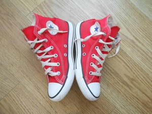 converse uk pr