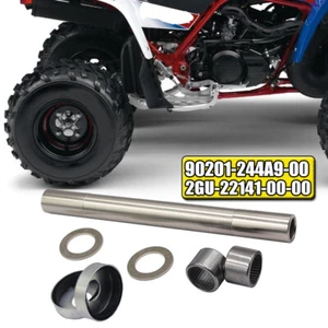 Kit de reconstrucción de perno de buje de brazo oscilante trasero para Yamaha Banshee 350 YFZ350 conjunto - Imagen 1 de 6