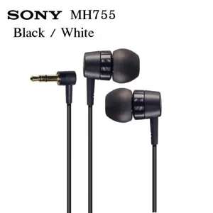 Genuine Sony MH755 Headset Earphone for Sony SBH20 SBH50 SBH52 SBH56 Bluetooth - Picture 1 of 10