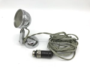 Vintage Porsche VW Volkswagen Oval Egg Shaped Trouble Light Like Enders BEETLE  - Bild 1 von 11