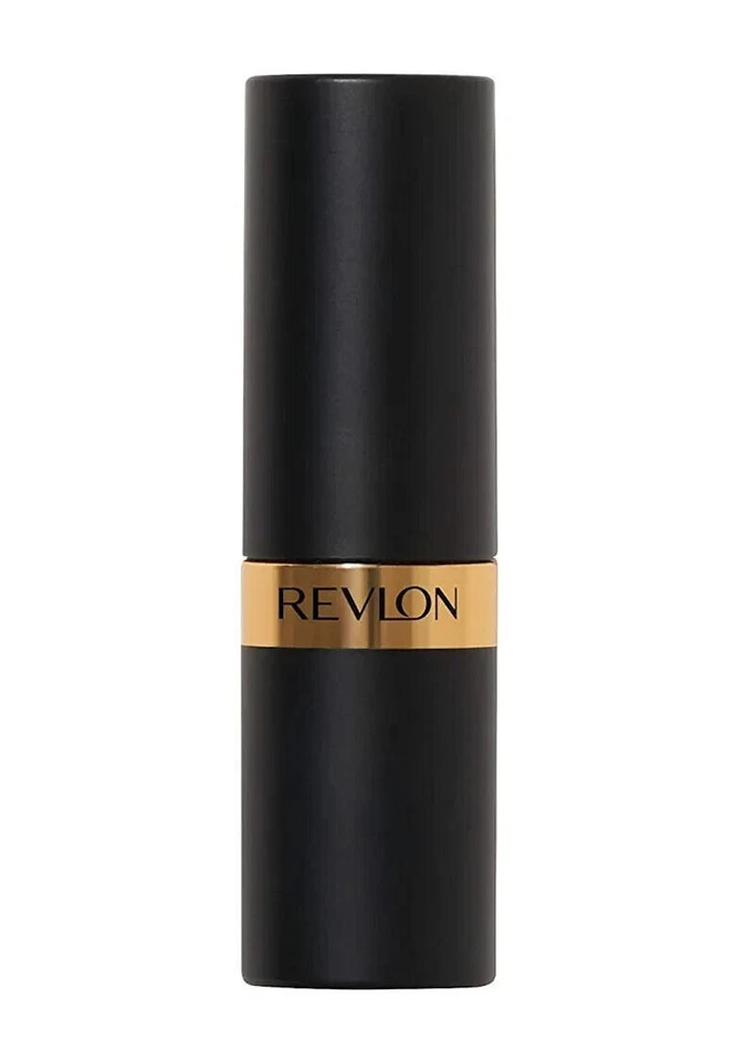 Revlon Super Lustrous Lipstick - SHEER - 805 Kissable Pink - NEW UNSEALED UNUSED - Image 1 of 1