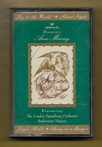 Anne Murray ~ 1993 Audio Music Cassette ~ The Season Will Never Grow Old - Picture 1 of 2