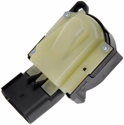 Interruptor de encendido compatible con Jeep Liberty Dorman 526IL43 2008-2013 Foto 1 de 3