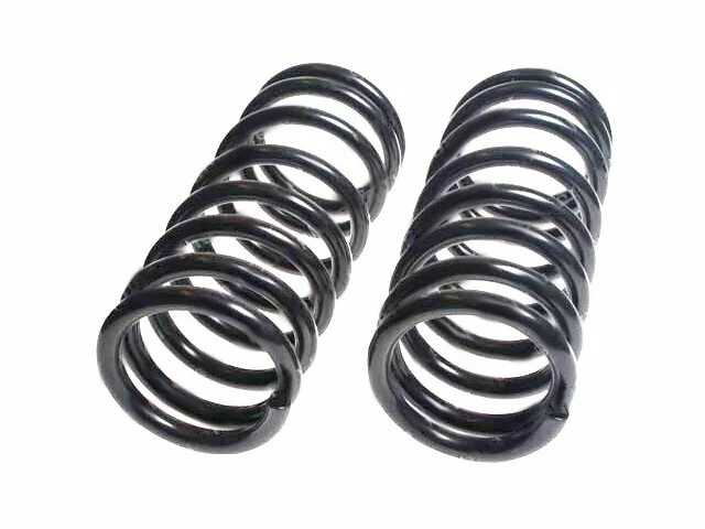 Lesjofors 29JG37T Front Coil Spring Fits 1998-2001 Dodge Ram 1500 4WD - Image 1 of 1