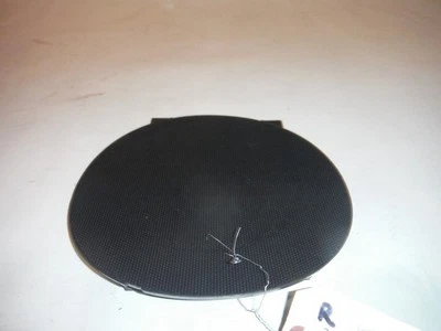 2002 ACURA RSX BASE A/T PASSENGER REAR SPEAKER COVER TRIM OEM 2003 2004 2005 - Image 1 of 4