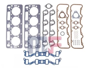 Zylinderkopfdichtsatz 6,2L Diesel Chevrolet GMC Blazer K30 Pickup Van Hummer H1  - Bild 1 von 1