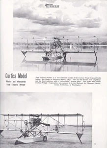 Curtiss Pusher Aircraft Report 10/4/2022g - Picture 1 of 1
