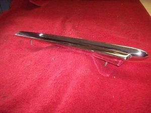 1949 1950 Chevrolet NOS GM Accessory Optional Hood Ornament 3688253  - Bild 1 von 6