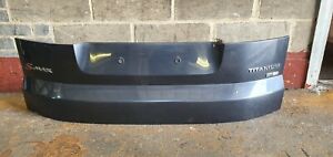 FORD S-MAX 5 DOOR REAR BOOT TAILGATE LOWER COVER PANEL TRIM GREY 6M21-423A40-AH