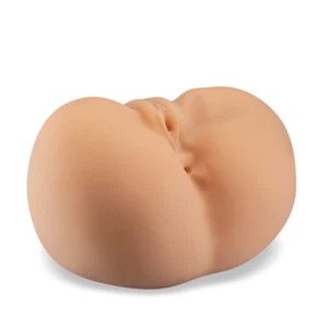 Große realistische Lustmuschi 6,7 kg - Bild 1 von 3
