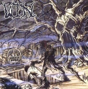 WTN (War Torn Nation) Rotting in Pestilence,CD,Razorback Records 2004 Devourment - Picture 1 of 1