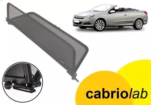 WINDSCHOTT PLEGABLE OPEL ASTRA H TwinTop Cabrio 05-10 | Versión premium | NUEVO - Imagen 1 de 1