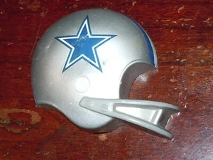 DALLAS COWBOYS Vintage NFL RUSS PLASTIC Football FRIDGE MAGNET Standings Board - Picture 1 of 1