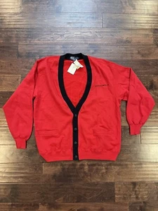 VINTAGE RALPH LAUREN POLO GOLF SPORT P WING 1992 STADIUM HI TECH SKI RL2000 XL - Picture 1 of 5
