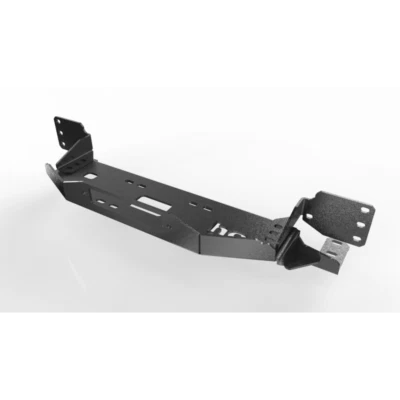 Winch Mounting Plate in Original Bumper for Toyota Tundra 2007-2014 - Image 1 of 2