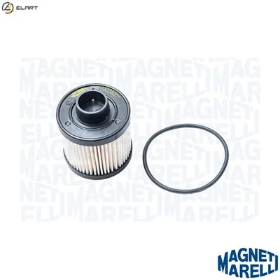 FUEL FILTER 153071762482 FOR PEUGEOT PARTNER/Box/Body/MPV/TEPEE 2008/SUV 3008 - Image 1 of 4