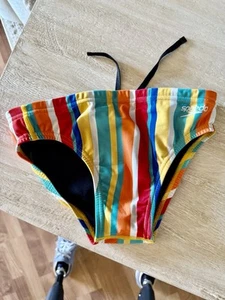 Speedo Swim Brief 28 - Picture 1 of 4
