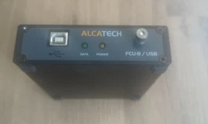Alcatech FCU-8 USB Faderstartbox - Bild 1 von 2