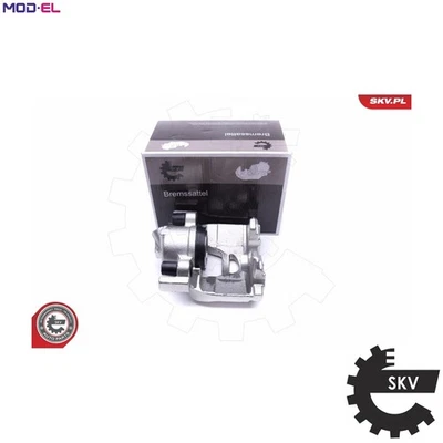 BRAKE CALIPER 46SKV932 FOR RENAULT SCENIC/GRAND/III LAGUNA/Sportour/Tourer 1.4L - Image 1 of 4