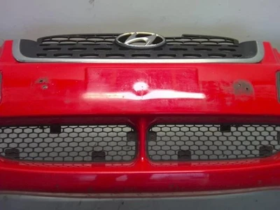 Pare choc avant HYUNDAI ATOS 1 PRIME 8661106110 - Photo 1/4