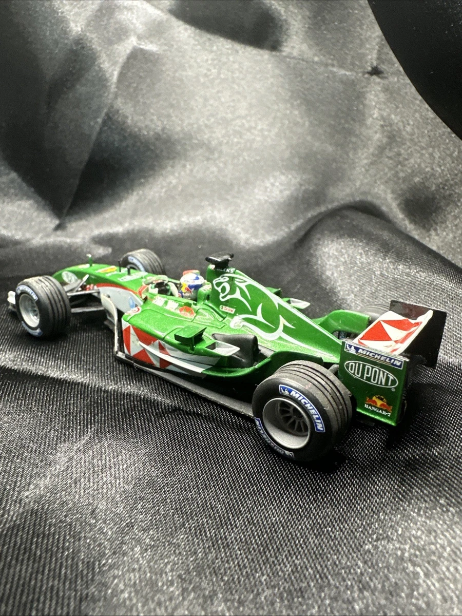 Jaguar Diecast Formula 1 Cars for sale - eBay