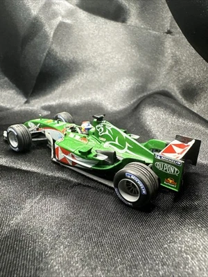 MINICHAMPS - JAGUAR RACING R5 - CHRISTIAN KLIEN - 1:43 Ship’s Boxed From The USA - Image 1 of 4