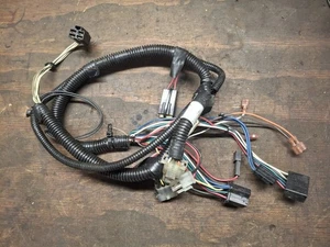 Husqvarna YTA 24V48 Riding Lawnmower Dash Ignition Wire Harness 532401104 - Picture 1 of 1